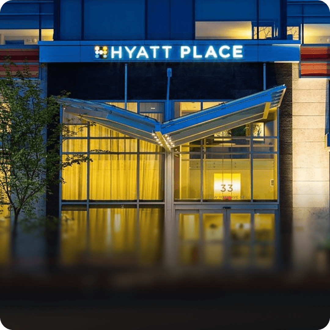 Hyatt Place Washington
